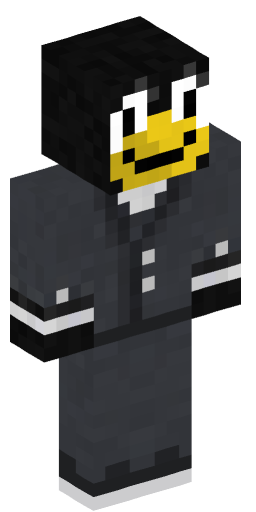 Minecraft Skin #221664