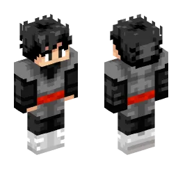 Minecraft Skin #221666