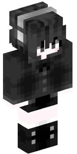Minecraft Skin #221667