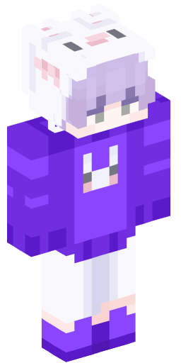 Minecraft Skin #221670