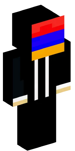 Minecraft Skin #221671