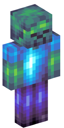 Minecraft Skin #221672