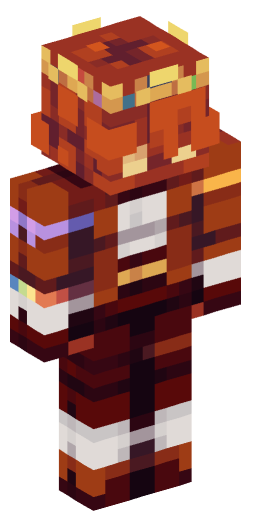 Minecraft Skin #221674