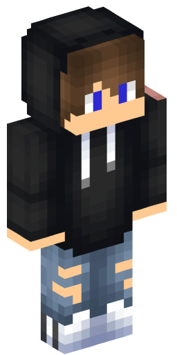 Minecraft Skin #221675