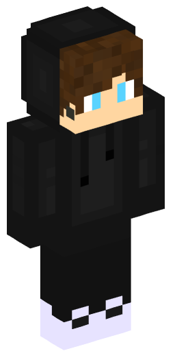 sandro60 Minecraft Skin Preview on Minecraft.Co.Com