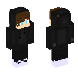 Minecraft Skin #221682
