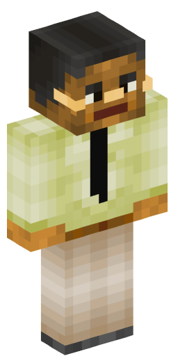 Minecraft Skin #221685