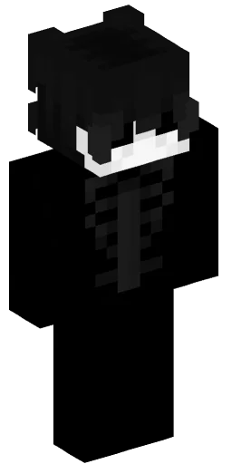Minecraft Skin #221686
