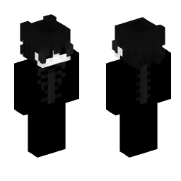 Minecraft Skin #221686