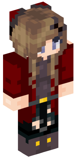 Minecraft Skin #221688
