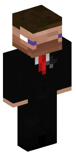 Minecraft Skin #221689