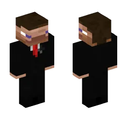 Minecraft Skin #221689