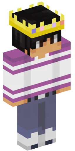 Minecraft Skin #221692