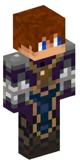 Minecraft Skin #221705