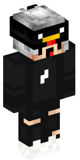 Minecraft Skin #221706