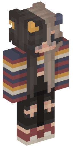 Minecraft Skin #221709