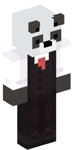 Minecraft Skin #221710