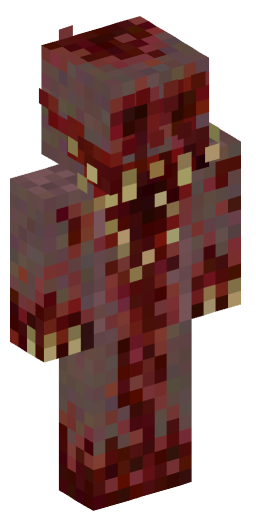 Minecraft Skin #221711
