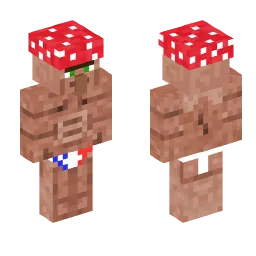 Minecraft Skin #221712