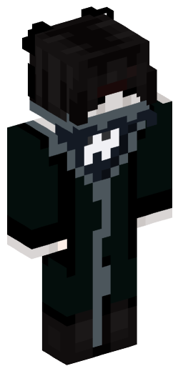 Minecraft Skin #221713