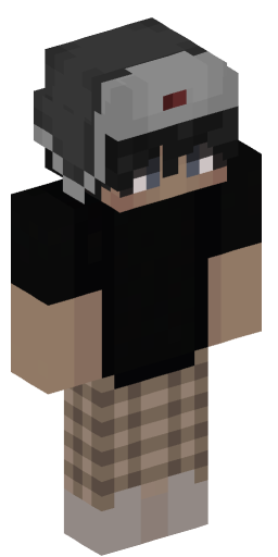 Minecraft Skin #221715