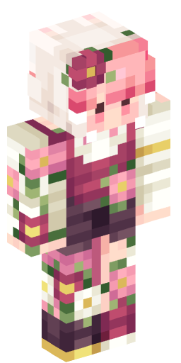 deemo_e Minecraft Skin Preview on Minecraft.Co.Com
