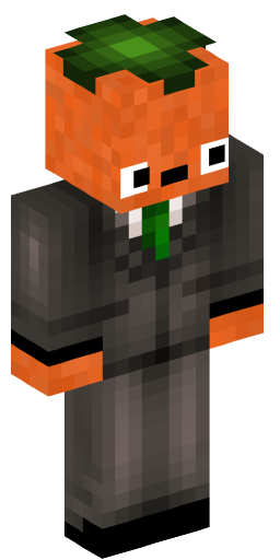 DeEchteWortel Minecraft Skin Preview on Minecraft.Co.Com