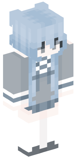 deed Minecraft Skin Preview on Minecraft.Co.Com