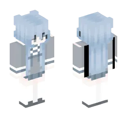 Minecraft Skin #221721