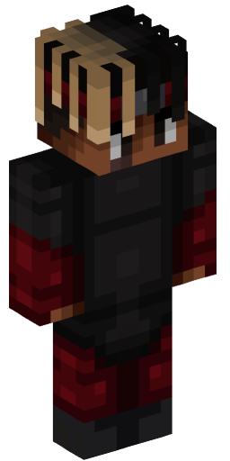 Minecraft Skin #221729
