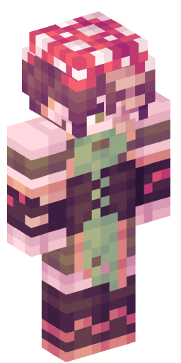 Minecraft Skin #221731