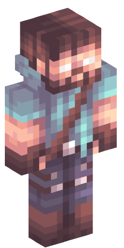 Minecraft Skin #221732