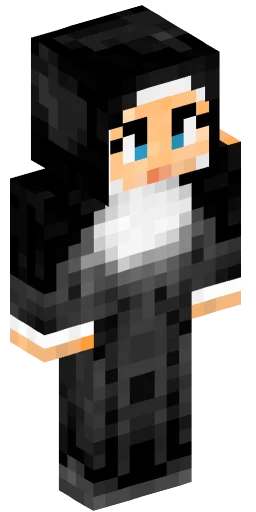 Minecraft Skin #221733