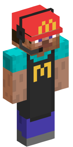 Minecraft Skin #221736