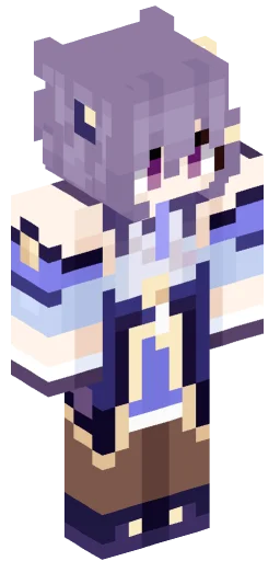 Minecraft Skin #221737