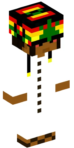 Minecraft Skin #221738