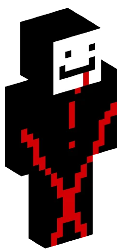 Minecraft Skin #221739