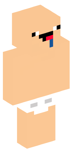 Minecraft Skin #221741