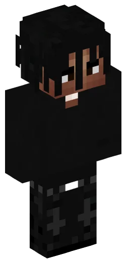 Minecraft Skin #221742