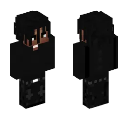 Minecraft Skin #221742