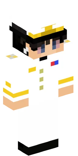 Minecraft Skin #221743