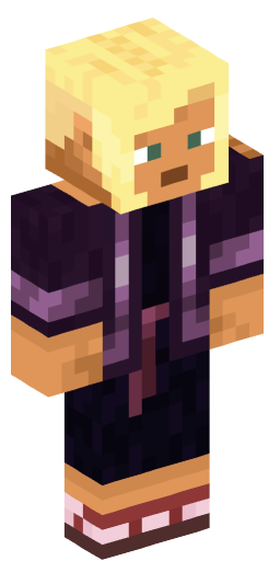 Minecraft Skin #221744