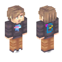 Minecraft Skin #221745