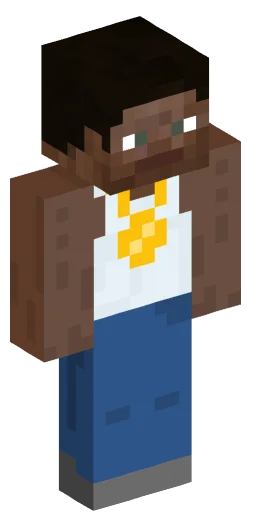 Minecraft Skin #221747