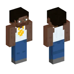 Minecraft Skin #221747