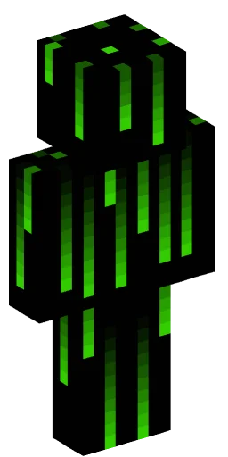 Minecraft Skin #221748