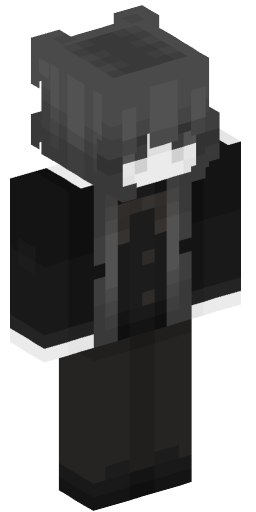 Minecraft Skin #221750