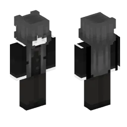 Minecraft Skin #221750