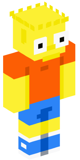 Minecraft Skin #221752