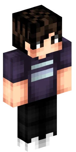 Minecraft Skin #221753